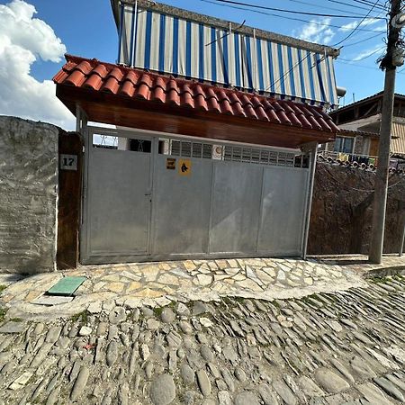 Guesthouse Albi Berat Dış mekan fotoğraf