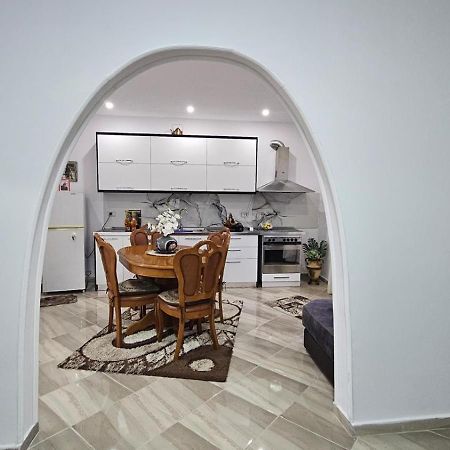 Guesthouse Albi Berat Dış mekan fotoğraf