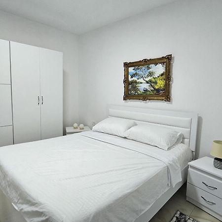 Guesthouse Albi Berat Dış mekan fotoğraf