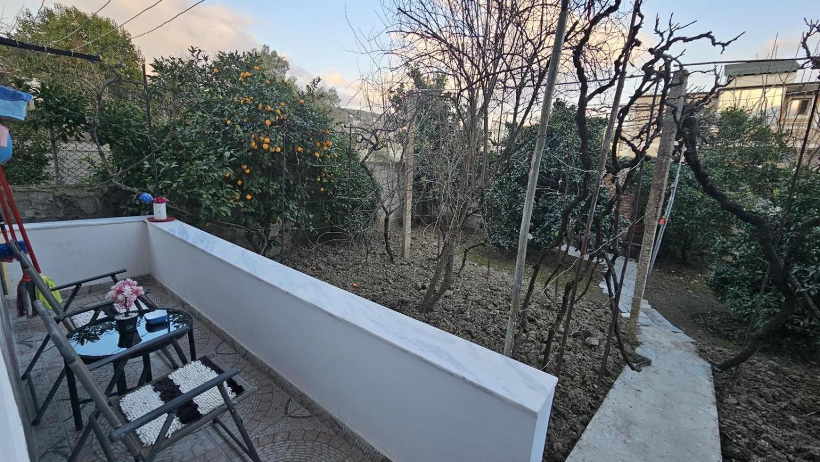 Guesthouse Albi Berat Dış mekan fotoğraf