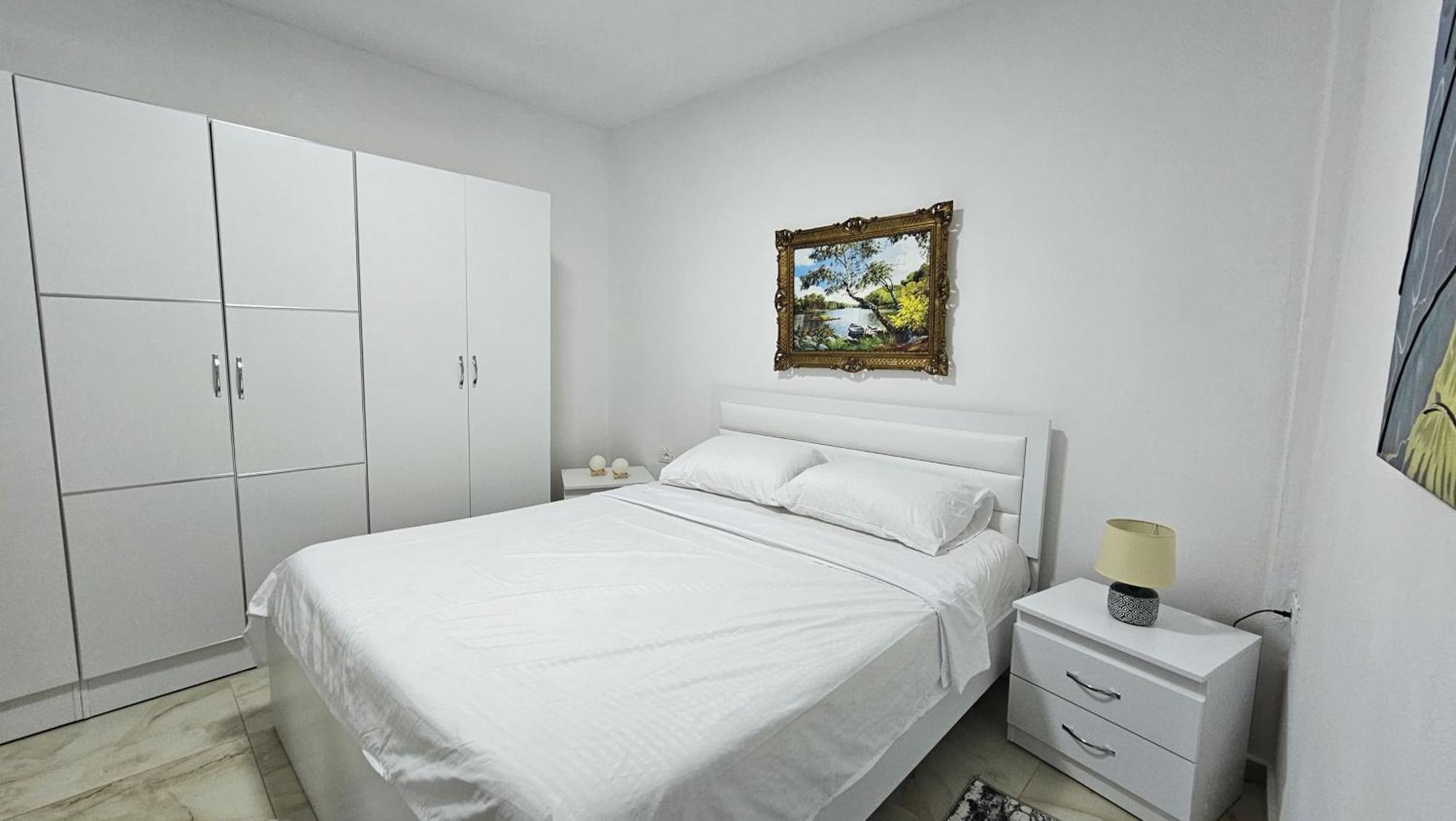Guesthouse Albi Berat Dış mekan fotoğraf