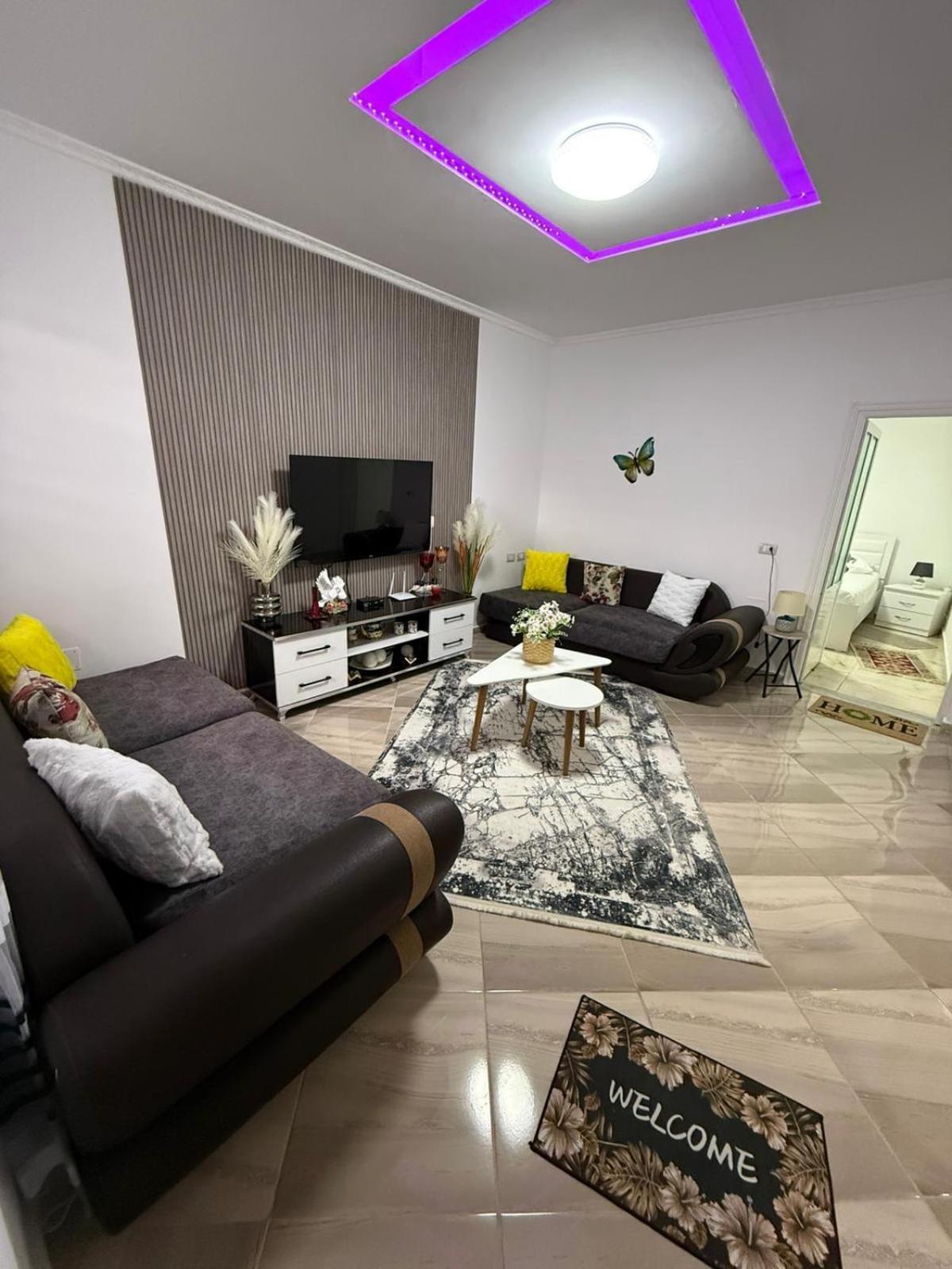 Guesthouse Albi Berat Dış mekan fotoğraf