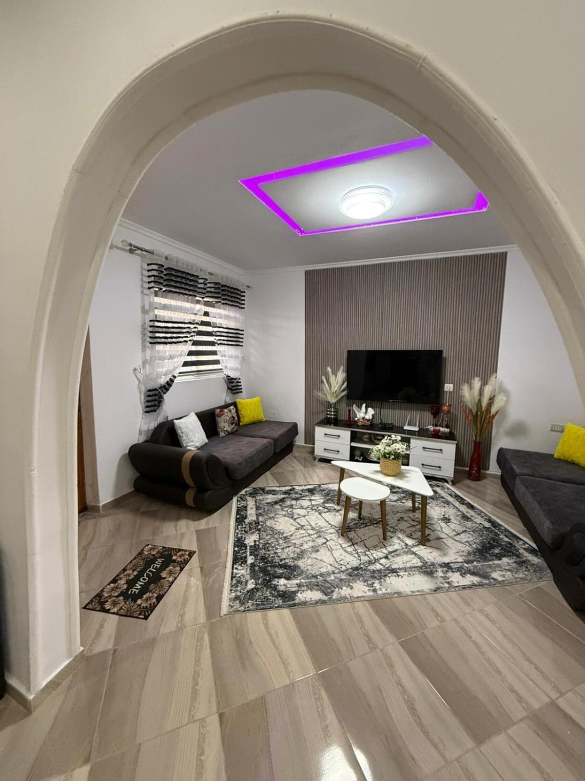 Guesthouse Albi Berat Dış mekan fotoğraf
