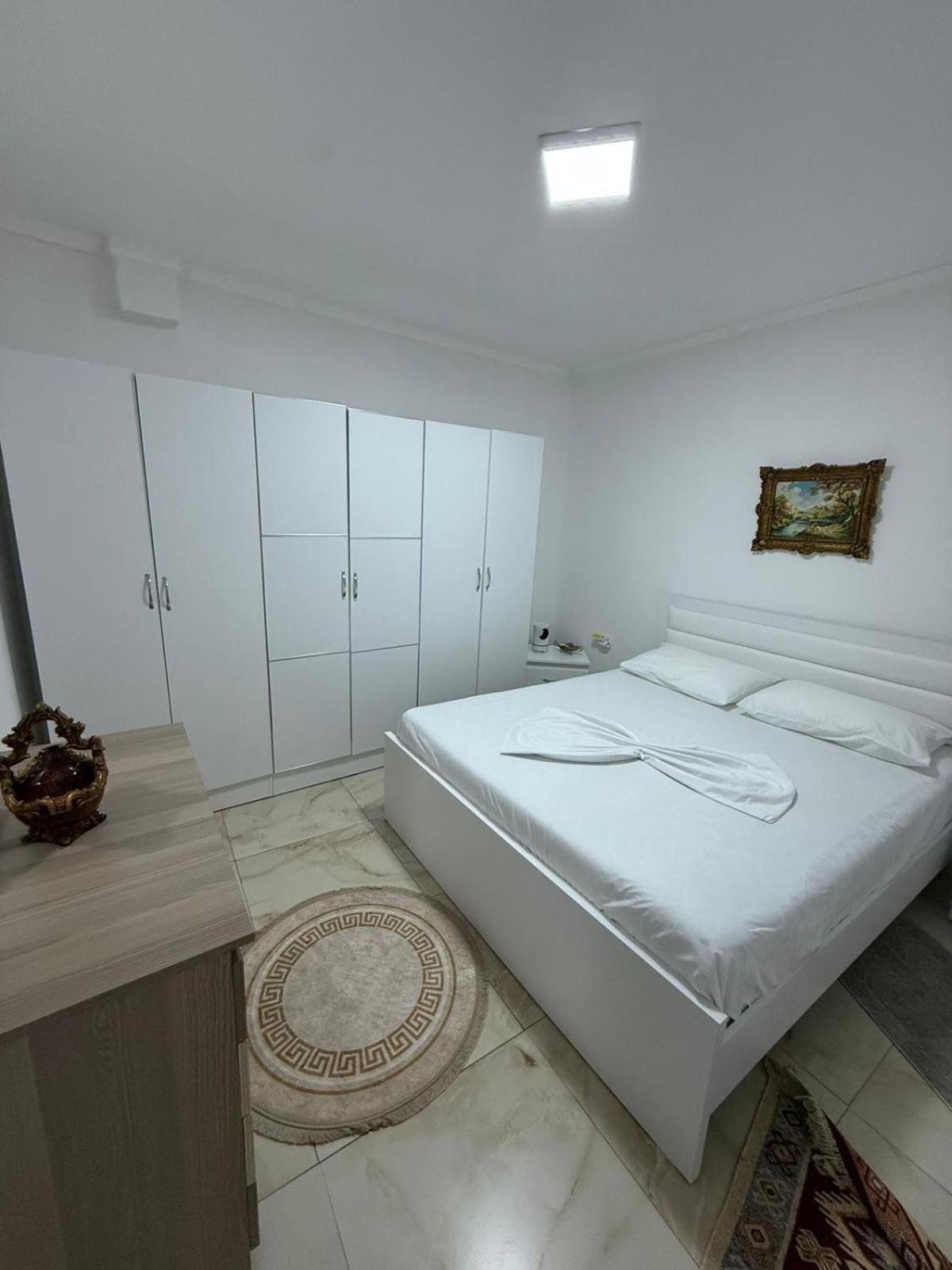 Guesthouse Albi Berat Dış mekan fotoğraf