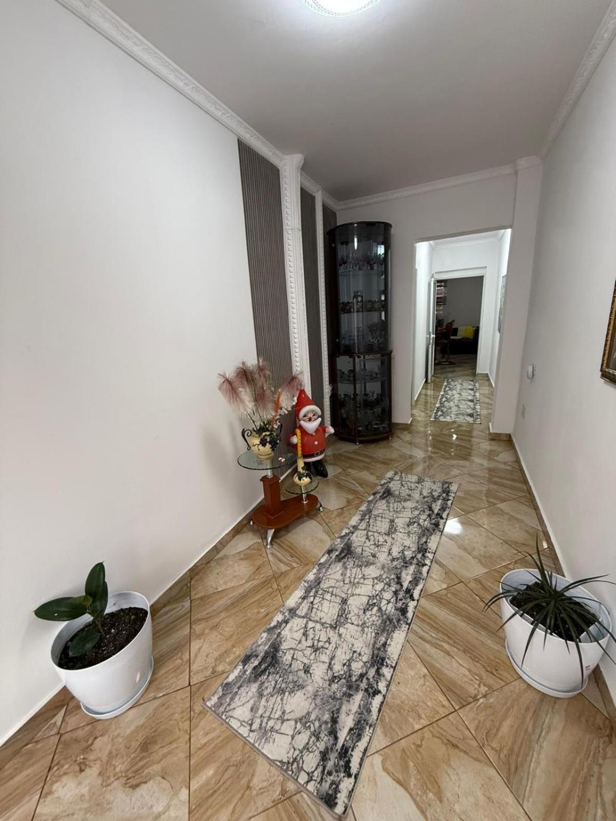 Guesthouse Albi Berat Dış mekan fotoğraf